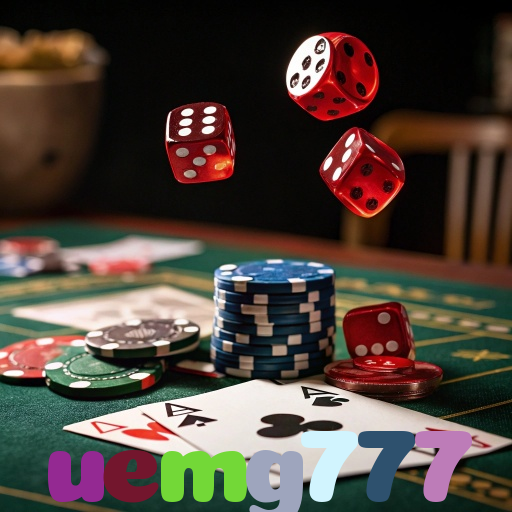 uemg777:Aposte no futebol, jogue poker e conquiste vitórias épicas!