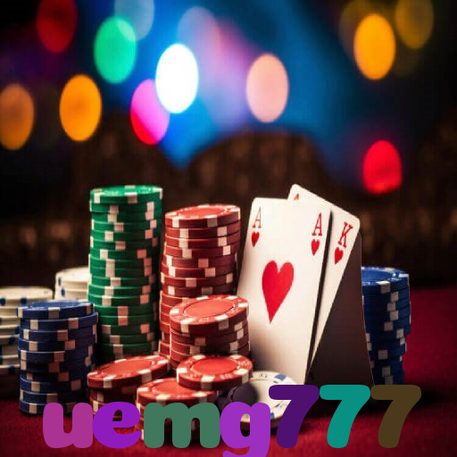 uemg777：Jogue poker, aposte no futebol e ganhe em grandes jogos de cassino!