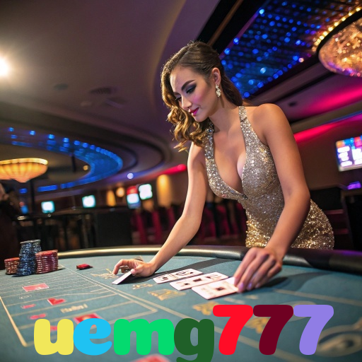 uemg777：Jogue poker, aposte no futebol e ganhe em grandes jogos de cassino!