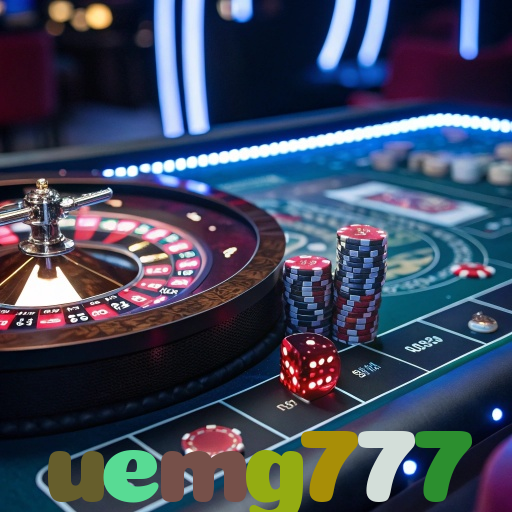 uemg777:Aposte no futebol, jogue poker e conquiste vitórias épicas!